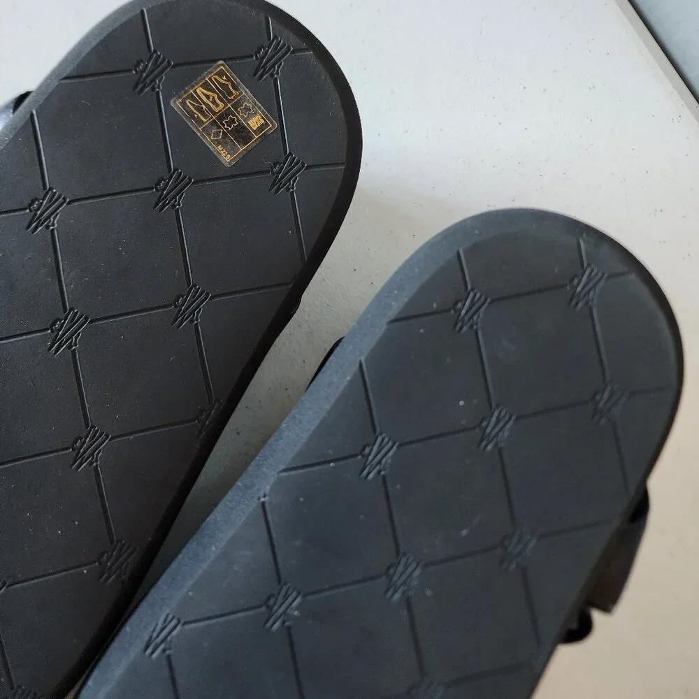 Moncler Sandals "NEW" - Picture 12 of 16